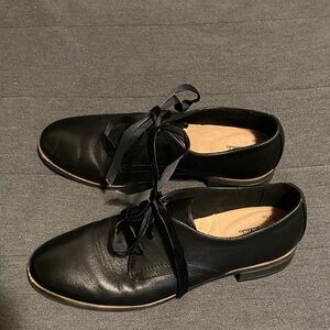 Oxfords by Clark’s size 7.5